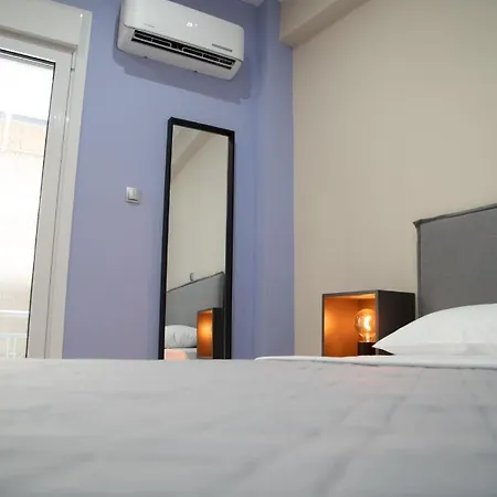 Apartment Modern Downtown Athens